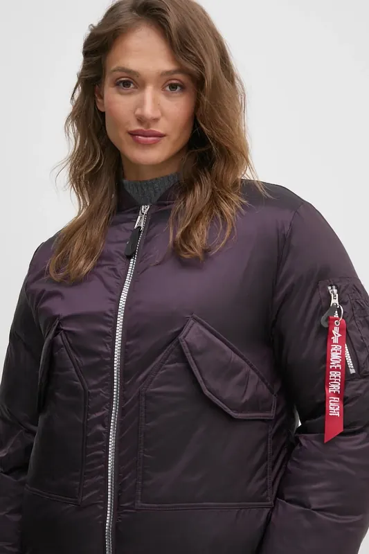 Alpha Industries kurtka
