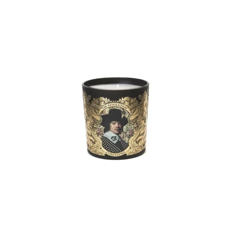 Coreterno The Revolution Świeca zapachowa 250 gr