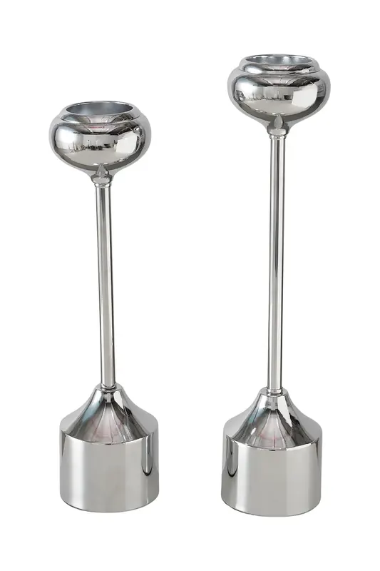Boltze świecznik dekoracyjny 2-pack