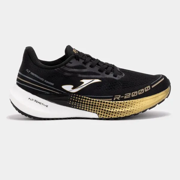 JOMA SIERRA buty do biegania turystyczne R.2000 RR200W2591 (45)