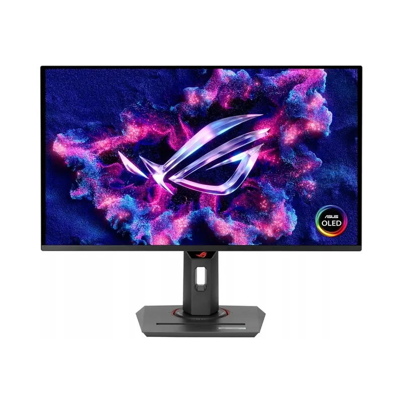 Monitor Asus Rog Strix XG27ACDNG 26,5" Qd-oled 2560x1440px 360Hz