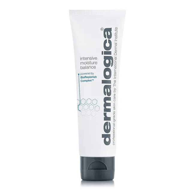 Dermalogica Krem do twarzy intensywnie nawilżający Greyline (Intensive Moisture Balance) 100 ml