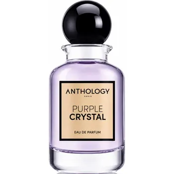 Anthology  Eau de parfum Eau de Parfum Purple Crystal
