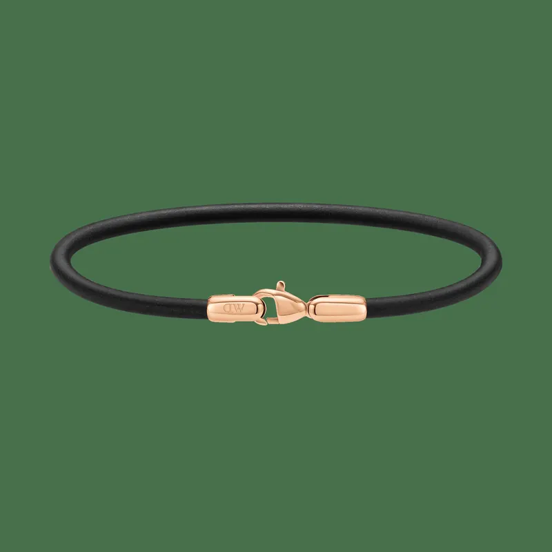 Daniel Wellington DW Perfect Pair Sheffield 185mm Rose Gold