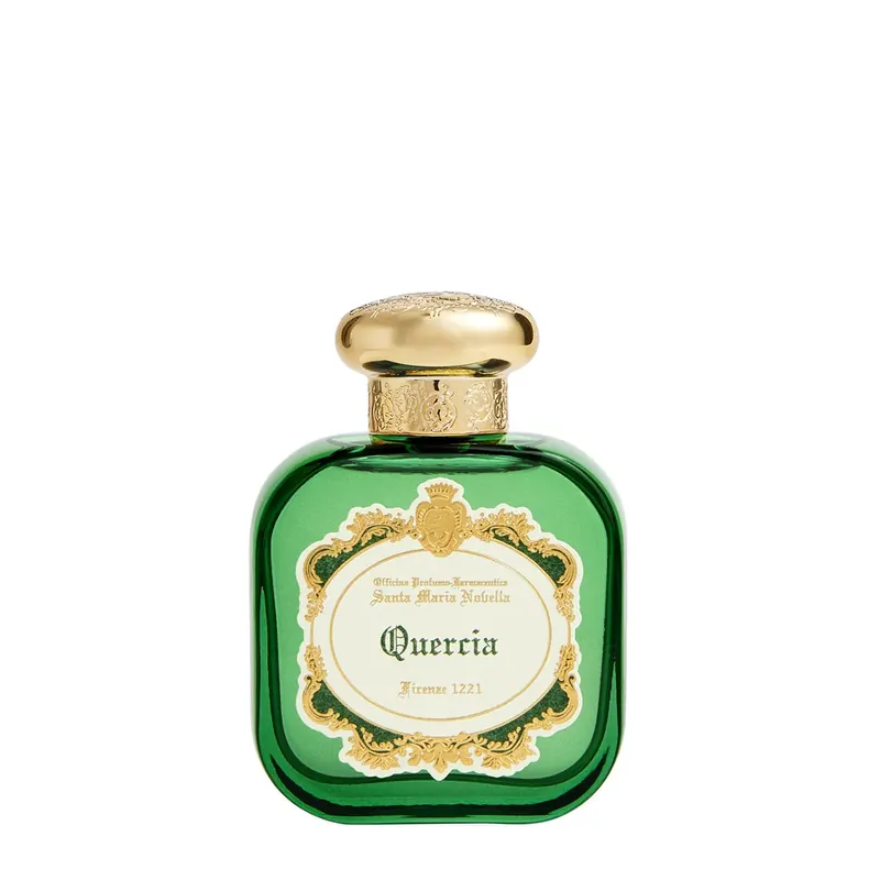 Santa Maria Novella Quercia Woda Perfumowana 50 ml