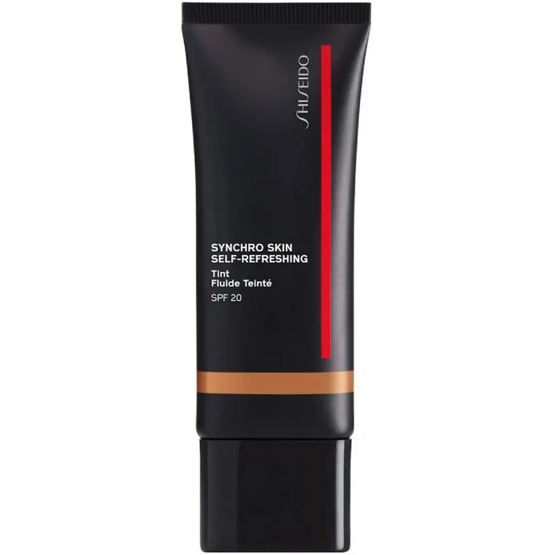Shiseido Synchro Skin Self-Refreshing Tint Podkład SPF20 115 Fair