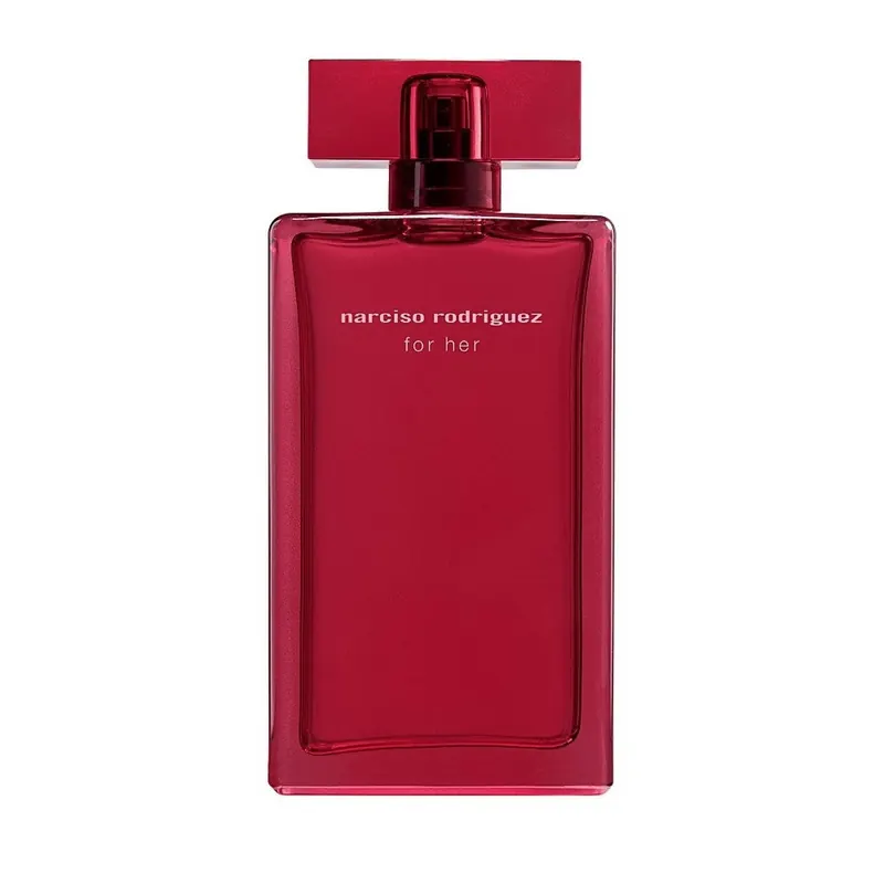 Narciso Rodriguez For Her Eau De Parfum Intense Spray 100 ml