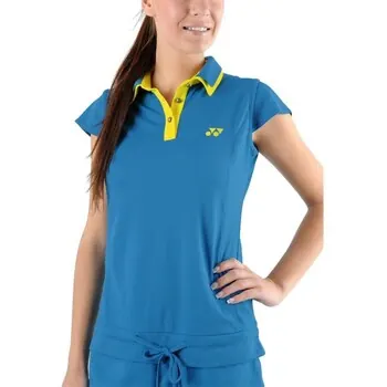 Yonex T-Shirt Polo New York