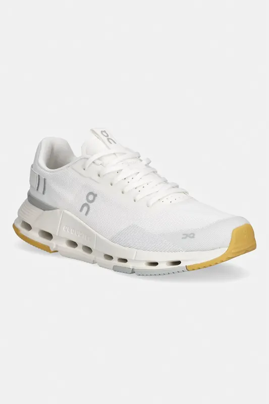 On Cloudnova Form 2 sneakersy męskie
