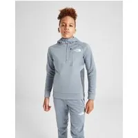 The North Face Bluza Z Kapturem Mitt Hz Trade