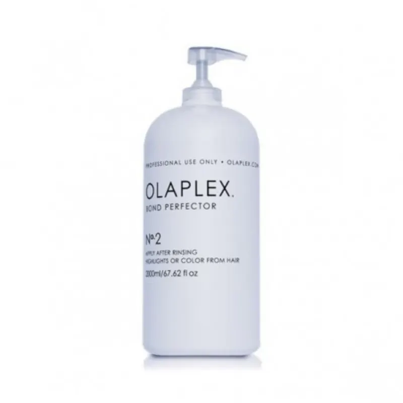 Olaplex Bond Perfector nr 2 - 2000ml