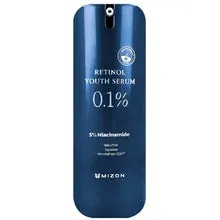 Mizon Odmładzające serum do twarzy z retinolem 0,1% 28,0 g