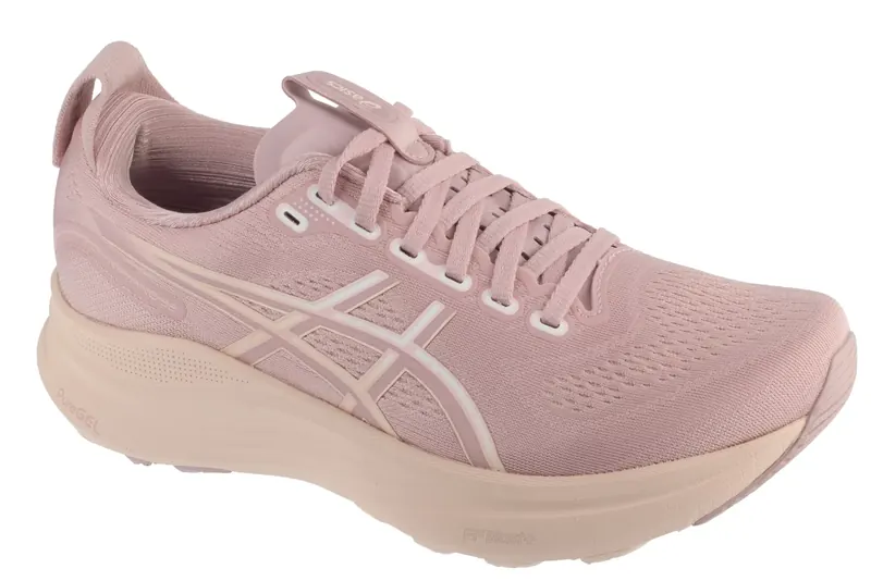 ASICS Gel-Kayano 32 1012B838-701, Damskie, Różowe, buty do biegania, tkanina, rozmiar: 42