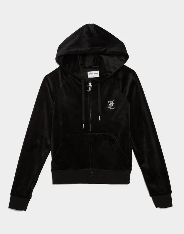 Juicy Couture Bluza Rozpinana Madi Bl