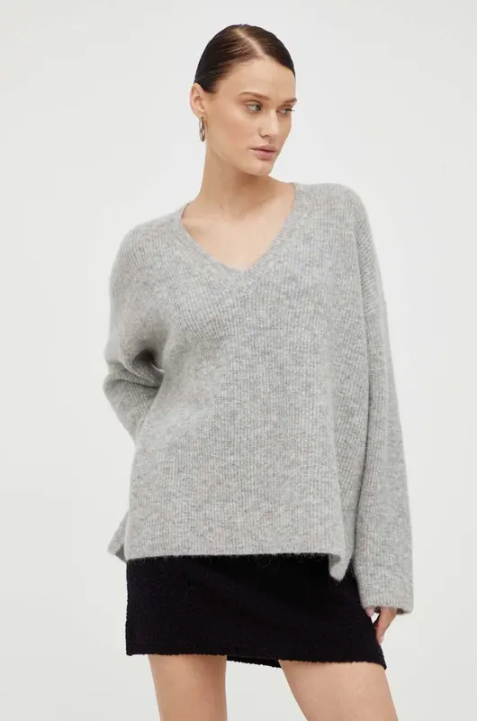 Gray