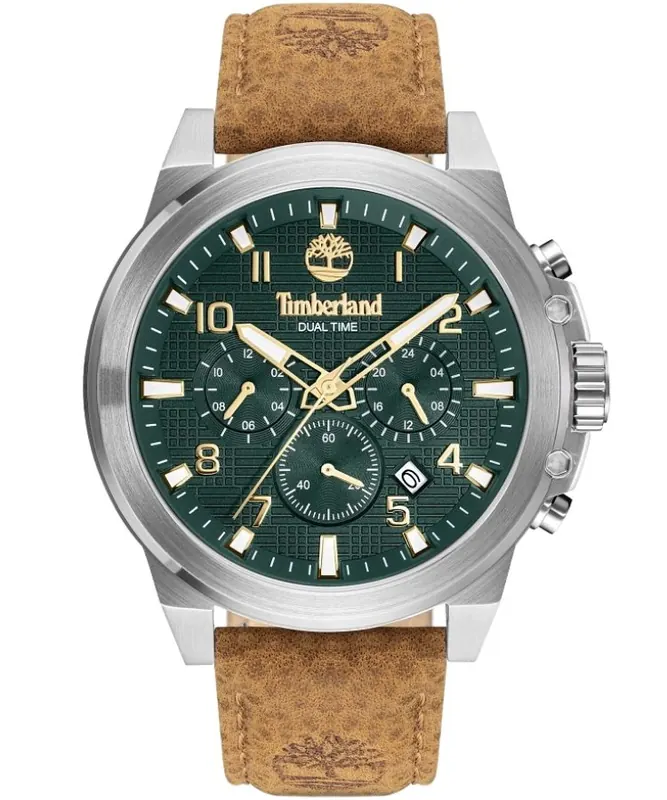 Zegarek męski Timberland Fast Strike
