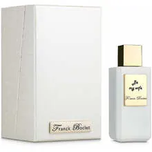 Franck boclet Be My Wife Extrait de Parfum 100ml