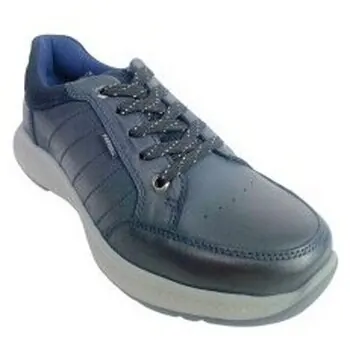 Paredes  Sneaker Herrenschuh aren cp25509 blau