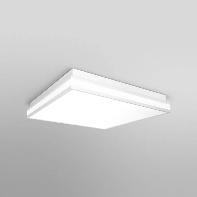 LEDVANCE SMART+ WiFi Orbis Magnet biały, 45x45cm
