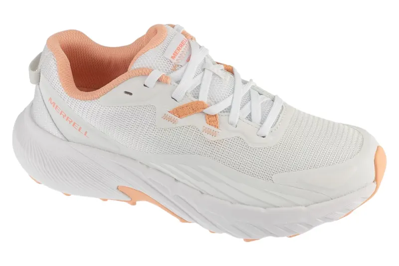 Merrell Agility Trail J00003286, Damskie, Białe, buty do biegania, tkanina, rozmiar: 38,5