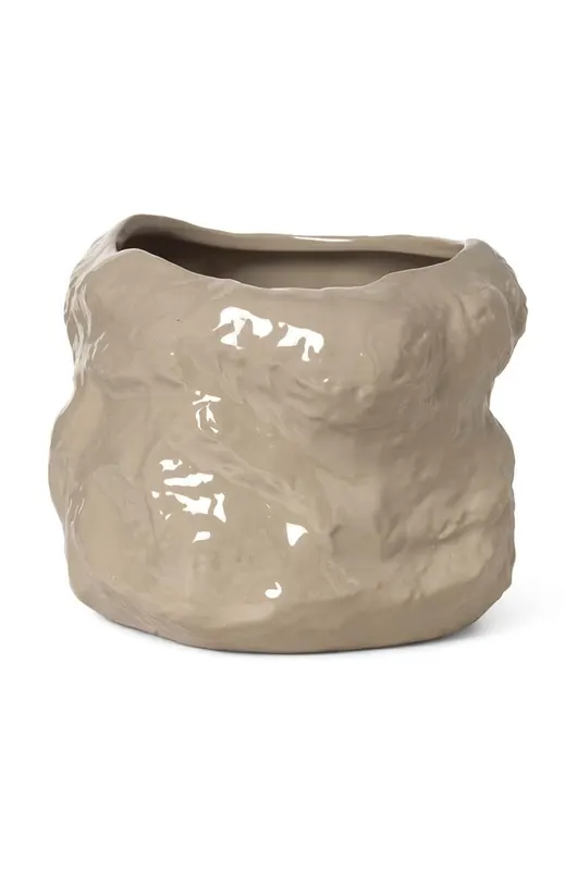 Ferm Living doniczka Tuck Pot