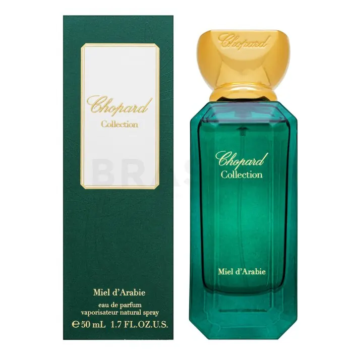 Chopard Miel d'Arabie EDP U 50 ml