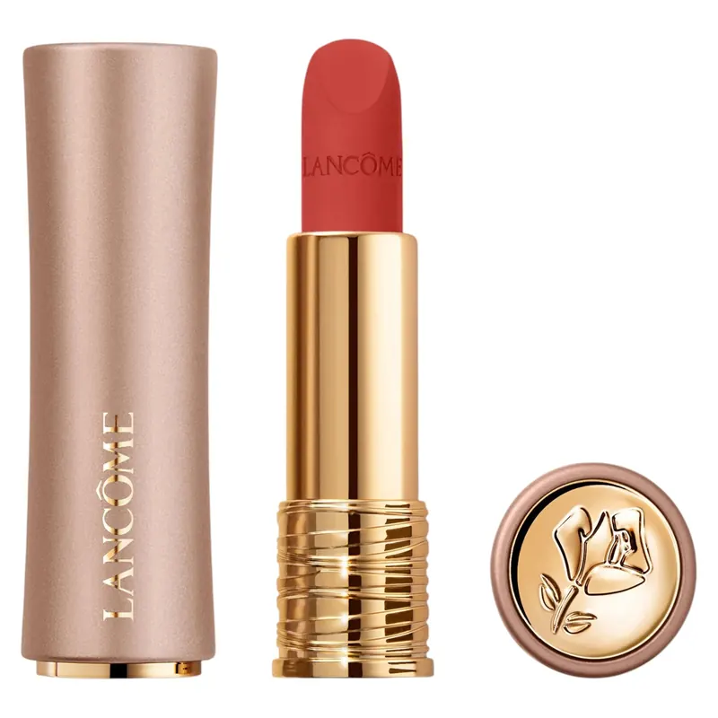 Lancome L'Absolu Rouge Intymna Kremowa Szminka 274 3,4 g