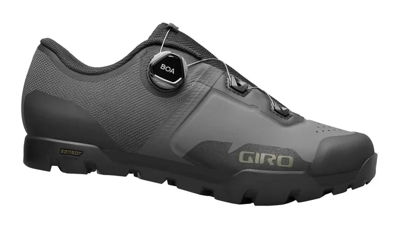 Buty męskie GIRO FORMULA ciemny shadow (42.5)