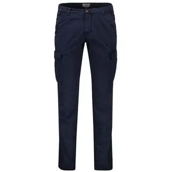 40weft  Hosen AIKO 1684 - COMPACT TWILL-W1738