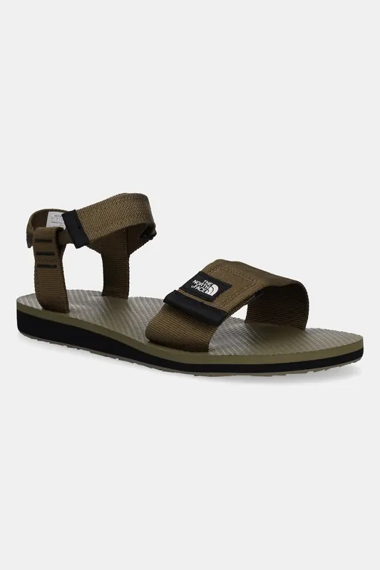 The North Face sandały Skeena Sandal II