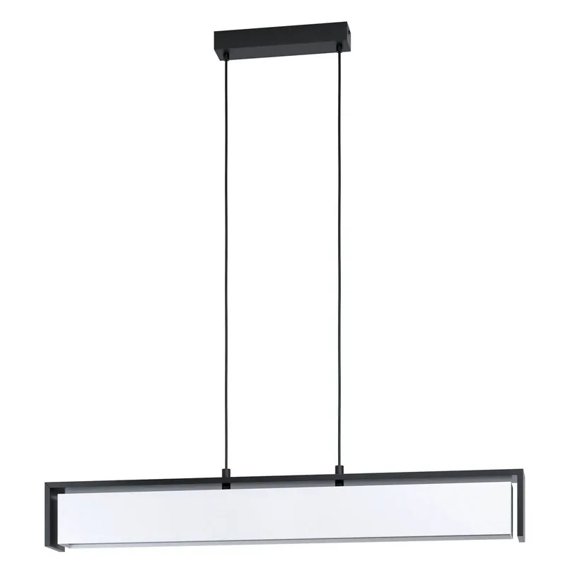 EGLO connect Valdelagrano-Z lampa wisząca LED