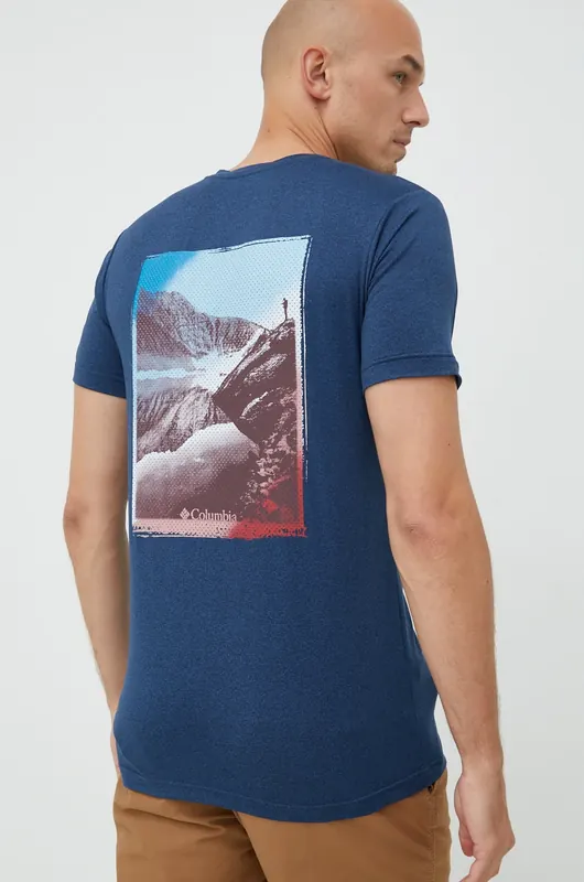Columbia T-shirt sportowy
