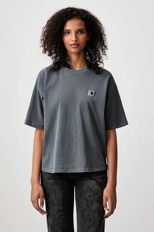 Carhartt WIP  Nelson T-Shirt T-shirt bawełniany damski