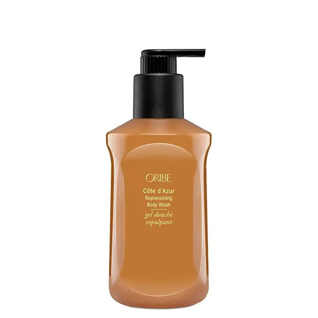 Oribe Regenerujący żel pod prysznic Côte d'Azur Body Wash 300 ml