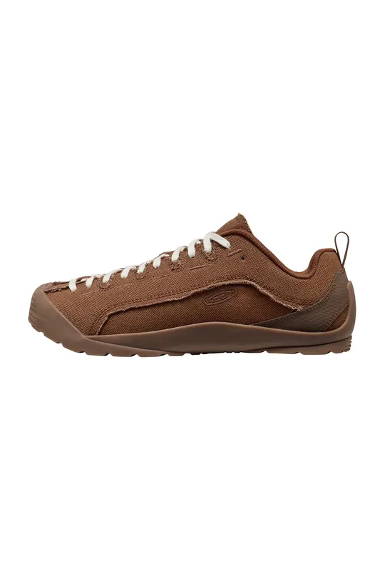Keen Jasper Split Bison/birch Maat: 42 | Sneakers Outlet | Heren | Bruin