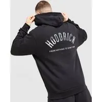 Hoodrich Bluza Z Kapturem Phantom