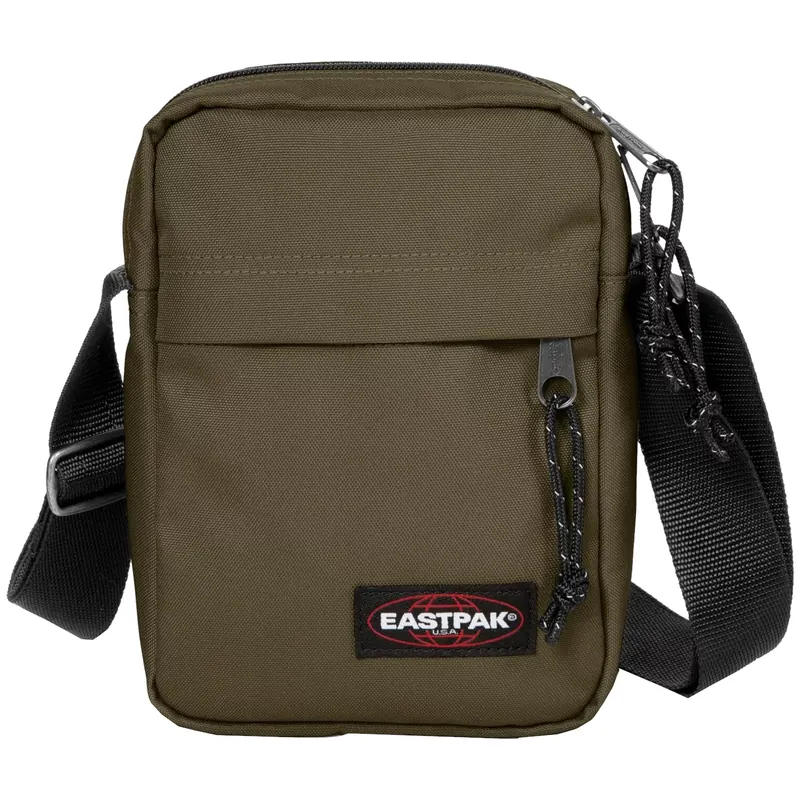 Eastpak The One EK000045J321, Unisex, Zielone, saszetki, poliester, rozmiar: One size