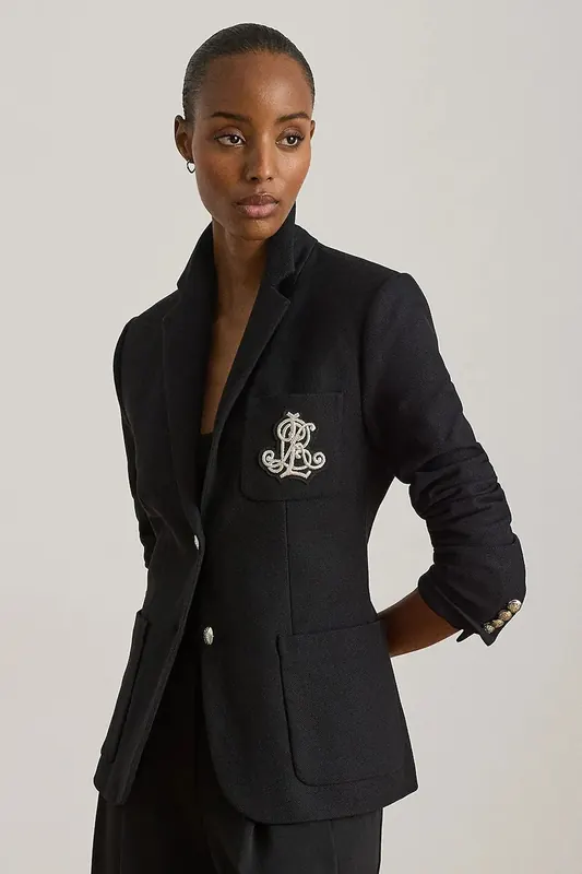 Lauren Ralph Lauren - Marynarka 200797305004