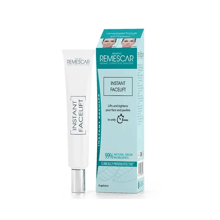 Remescar Lifting twarzy 40ml