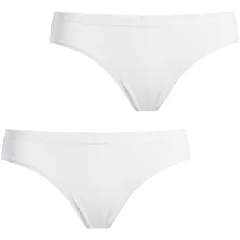 Q-En  Slips Q107-BLANCO