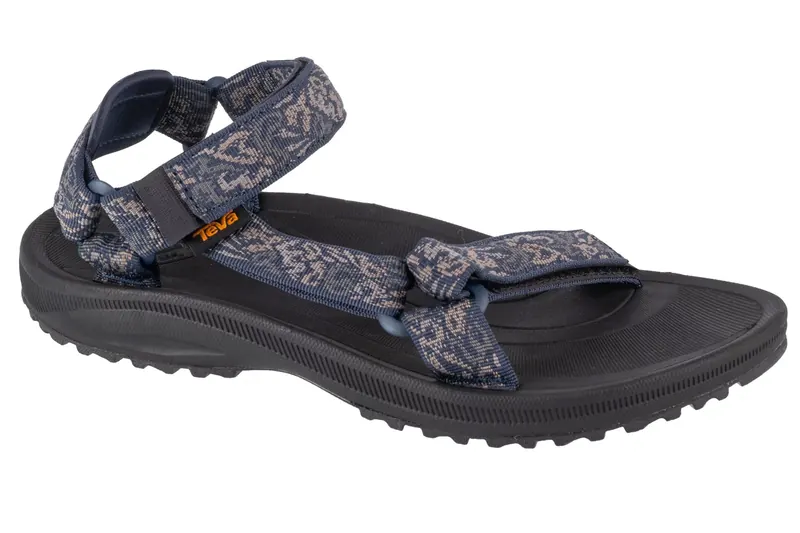 Teva M Original Universal Sandals 1017419-DVN, Męskie, Szare, sandały, tkanina, rozmiar: 40,5