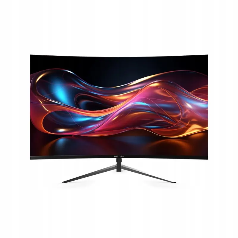 Misura herný monitor 24" 200 Hz zakrivený MM24DFA