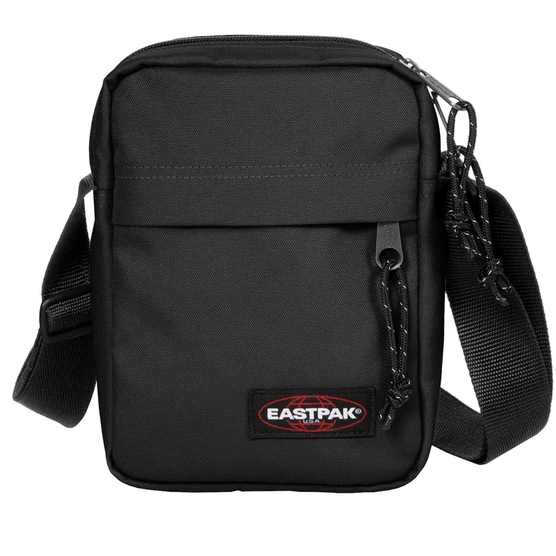 Eastpak The One EK0000450081, Unisex, Czarne, saszetki, poliester, rozmiar: One size