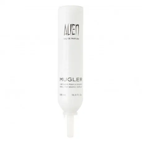 Mugler Alien - Woda perfumowana 500 ml Uzupełnienie