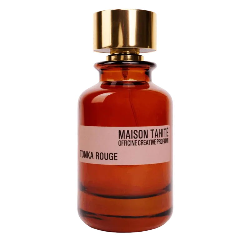 Maison tahite Tonka Rouge - 100 ML WODA PERFUMOWANA