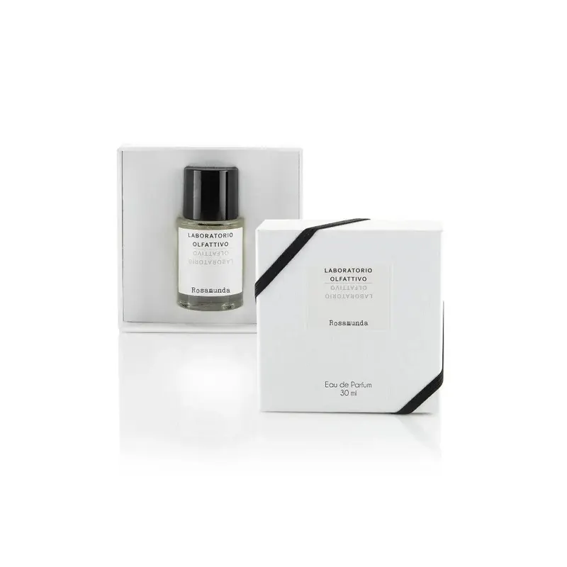Laboratorium węchowe Rosamunda woda perfumowana - 30 ml
