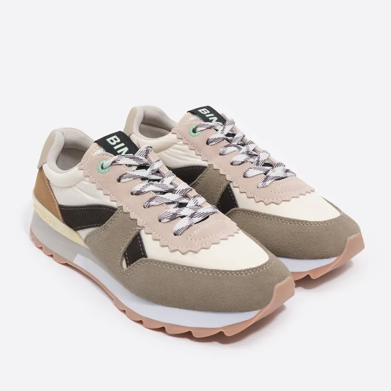 Buty sportowe techniczne 13 19 zielone