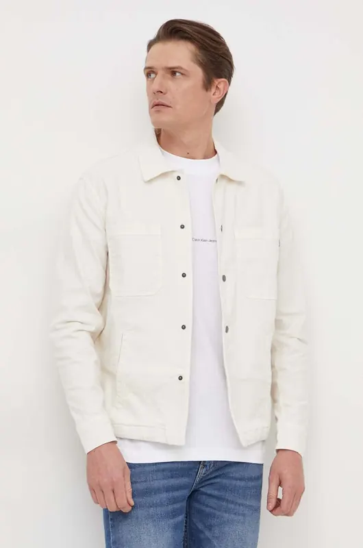 Pepe Jeans kurtka koszulowa LILO
