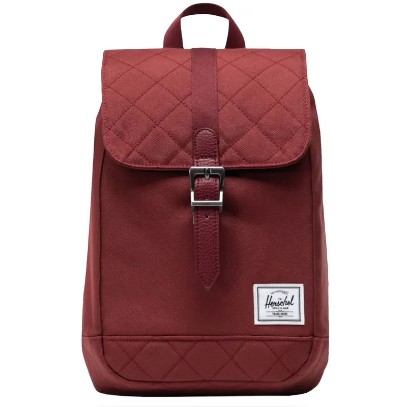 Herschel Retreat Sling Bag 11399-06501, Unisex, Czerwone, plecaki, poliester, rozmiar: One size
