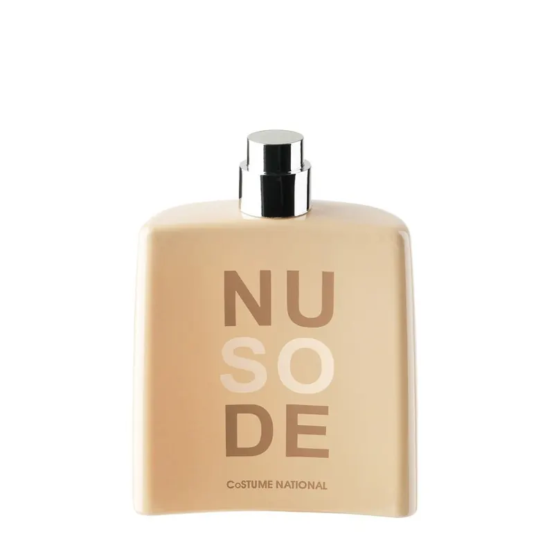 Costume Nazionale So Nude Eau De Parfum dla kobiet 100 ml